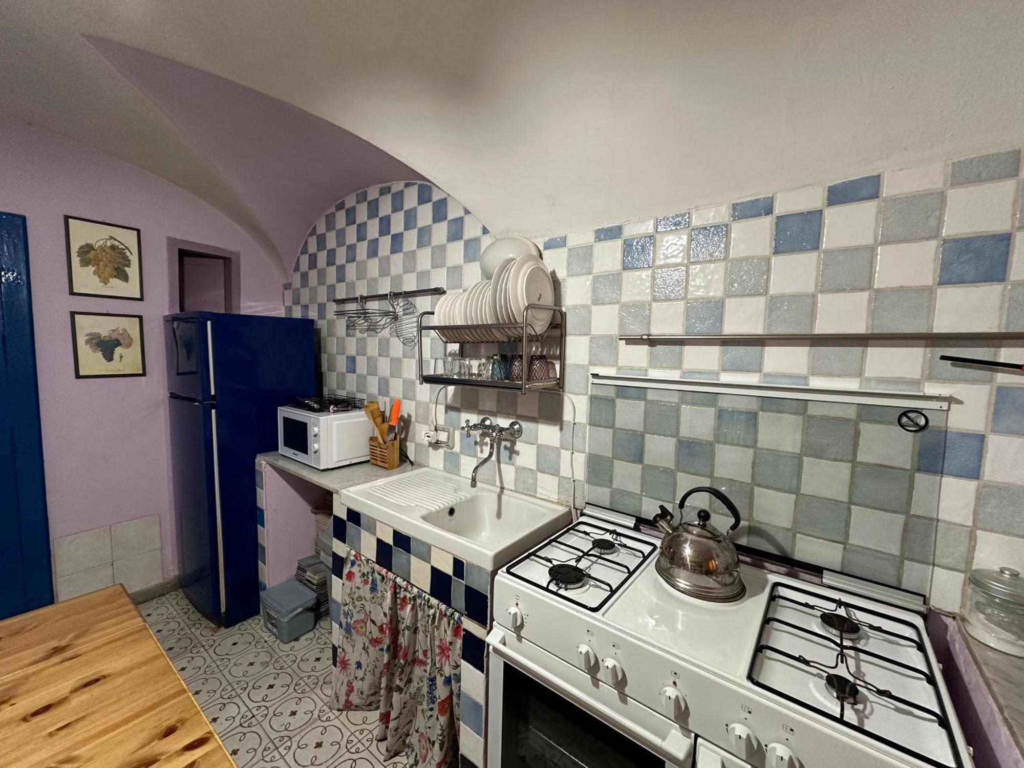 Appartamento Oldtown Centro Storico カターニア エクステリア 写真