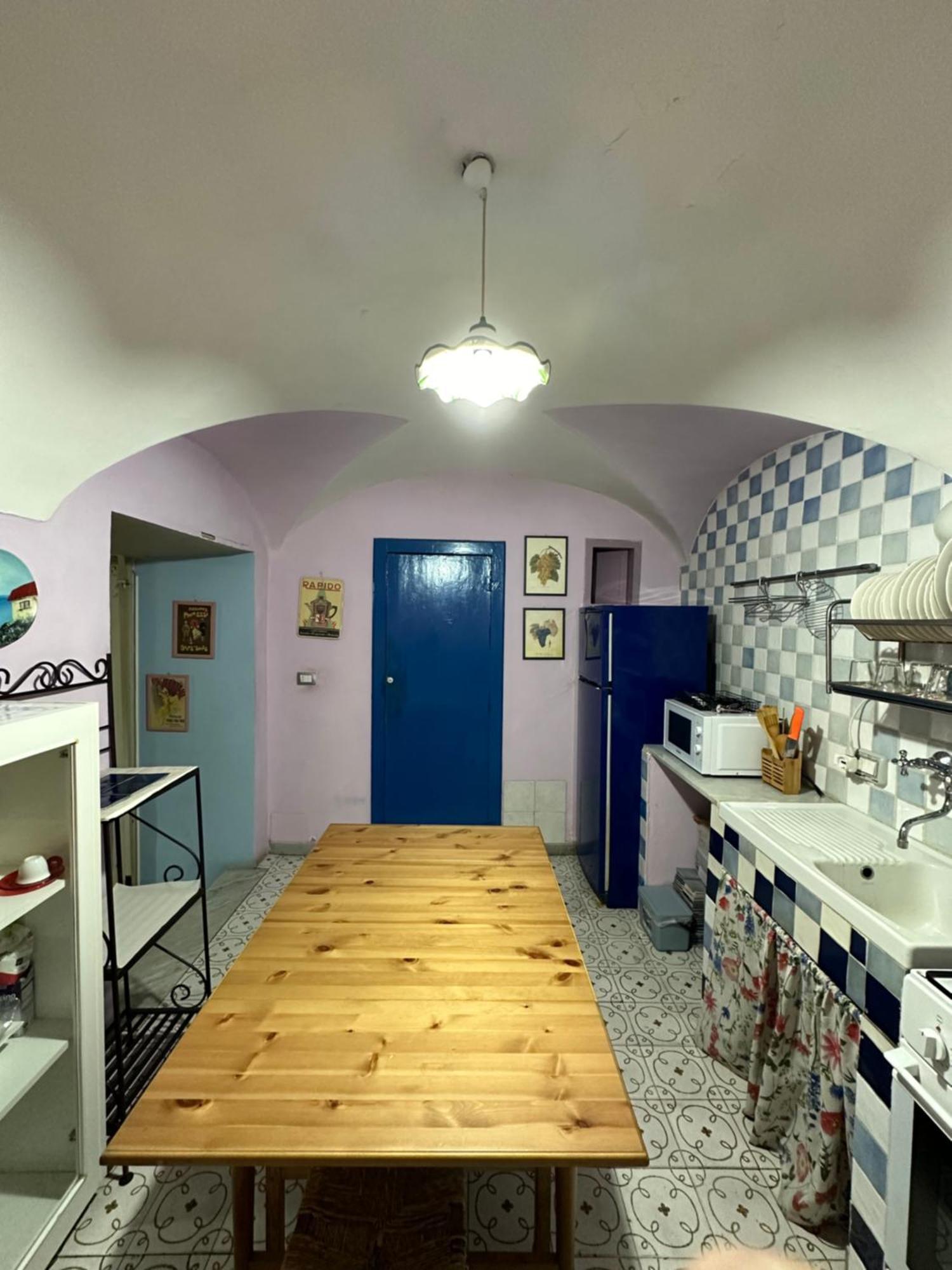 Appartamento Oldtown Centro Storico カターニア エクステリア 写真