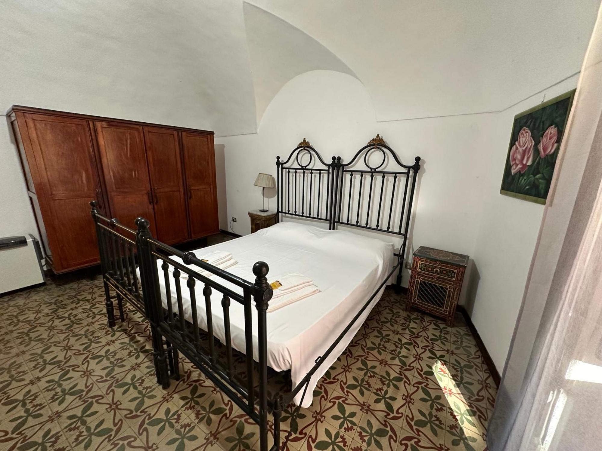 Appartamento Oldtown Centro Storico カターニア エクステリア 写真